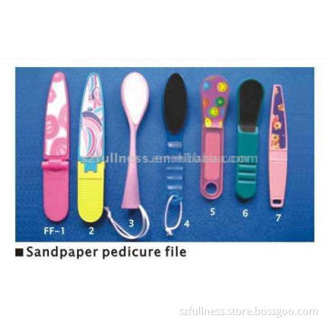 MULTIFUNCTIONAL NAIL CARE tool